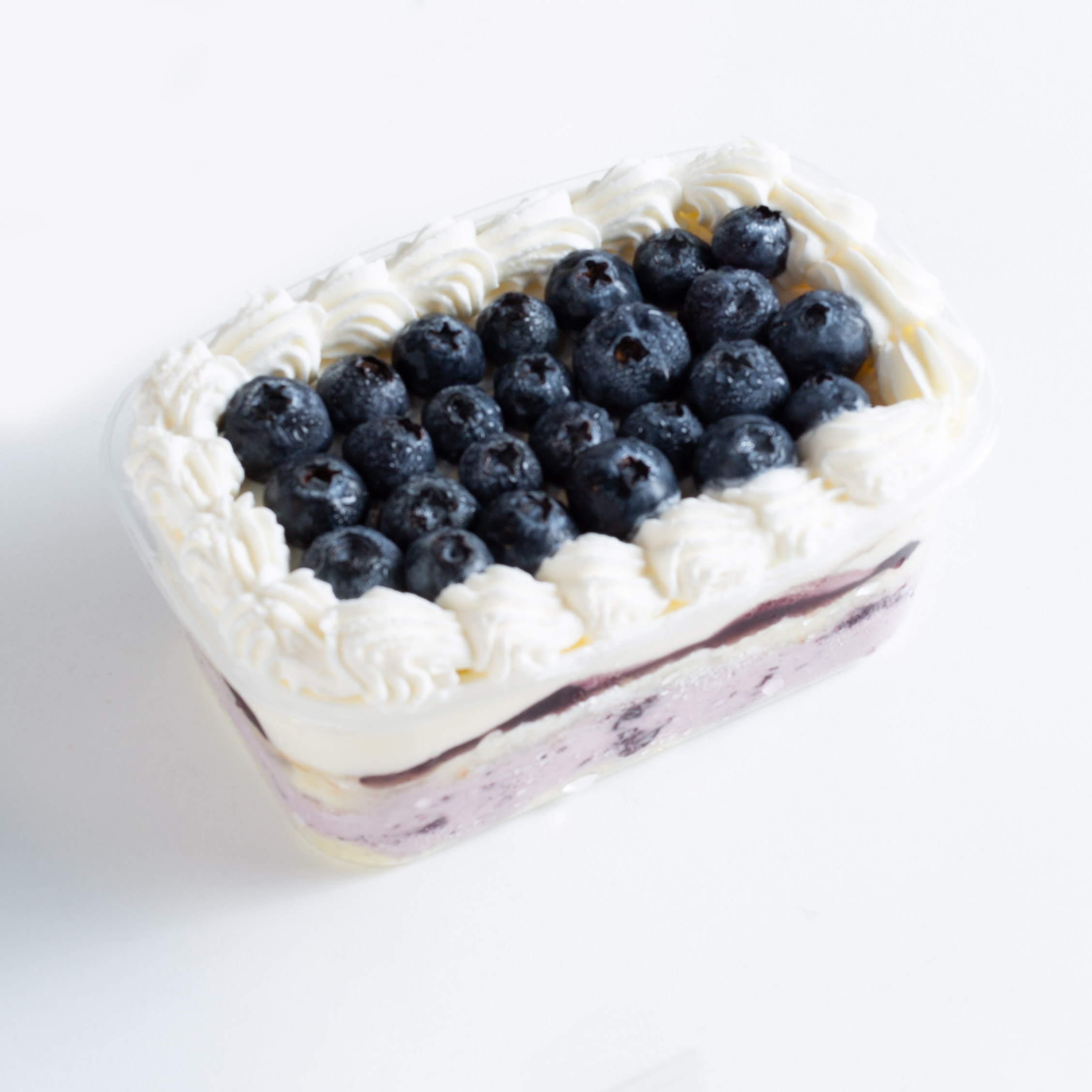 藍莓珠寶盒蛋糕